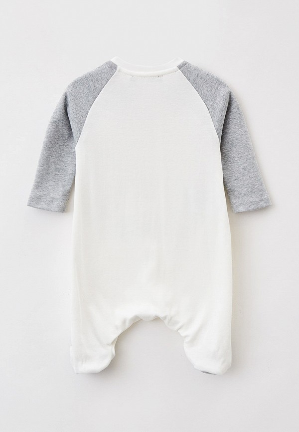 Комбинезон Choupette, цвет: серый, RTLACJ722801 — купить в интернет ...