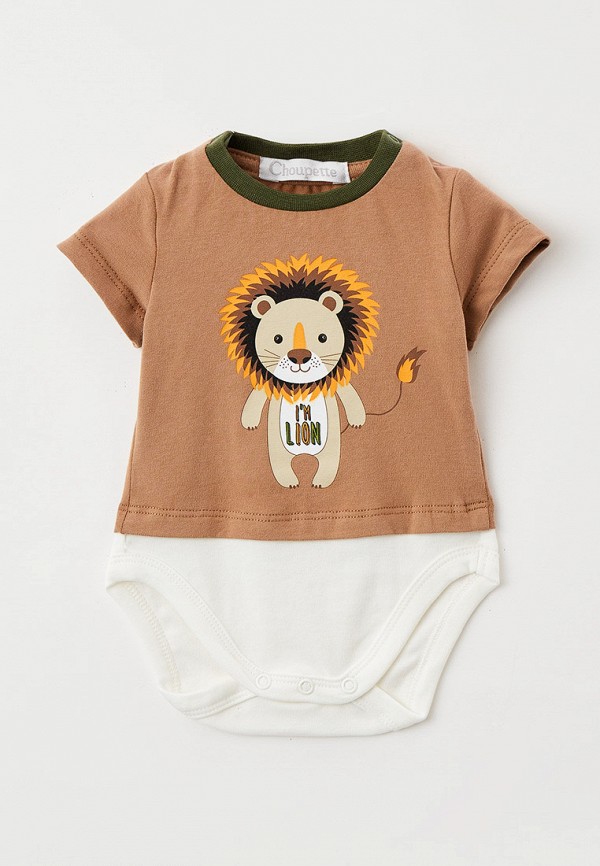 Choupette Боди - фото 1