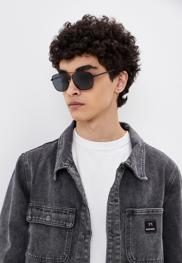 Invu Очки солнцезащитные - WIDE FIT - фото 5