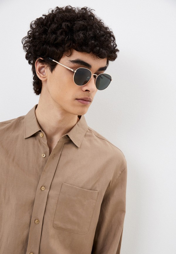 Invu Очки солнцезащитные - с поляризационными линзами - фото 5