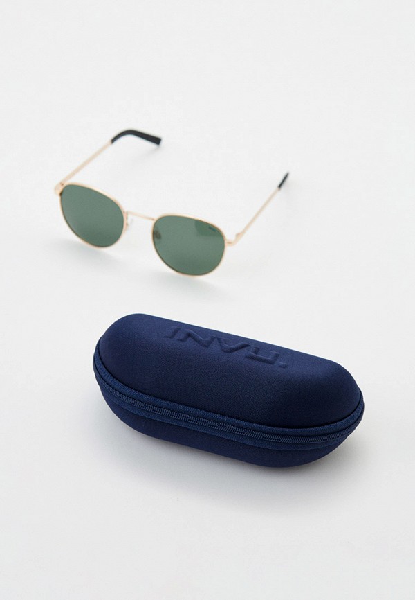 Invu Очки солнцезащитные - с поляризационными линзами - фото 4