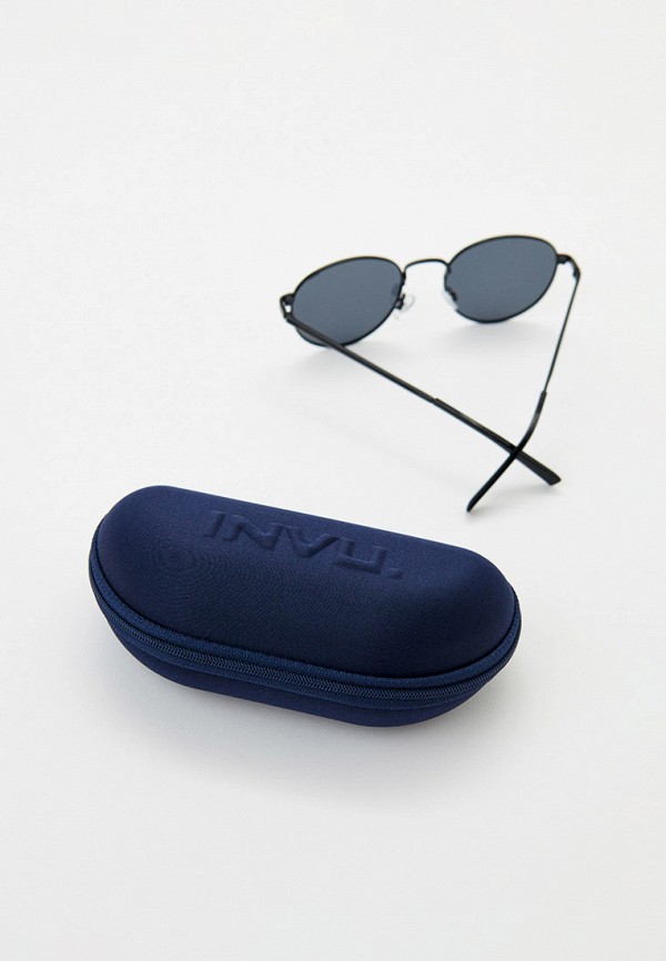 Invu Очки солнцезащитные - с поляризационными линзами - фото 4