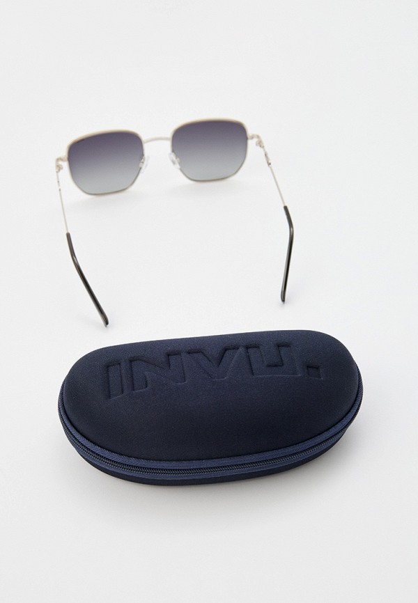 Invu Очки солнцезащитные - фото 4