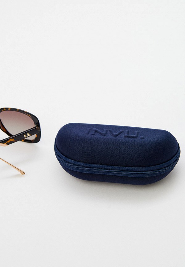 Invu Очки солнцезащитные - фото 4