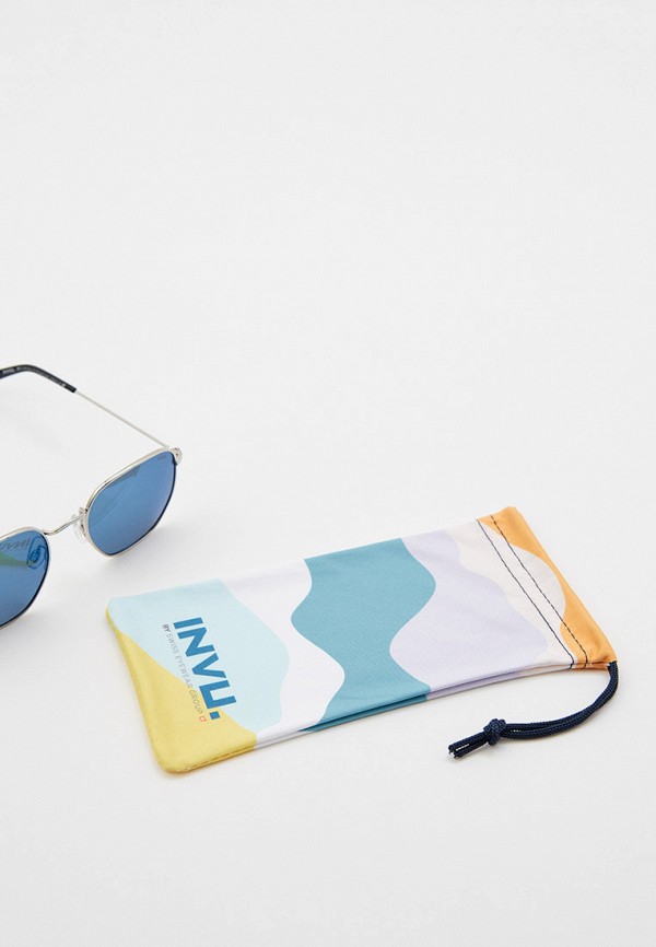 Invu Очки солнцезащитные - фото 4
