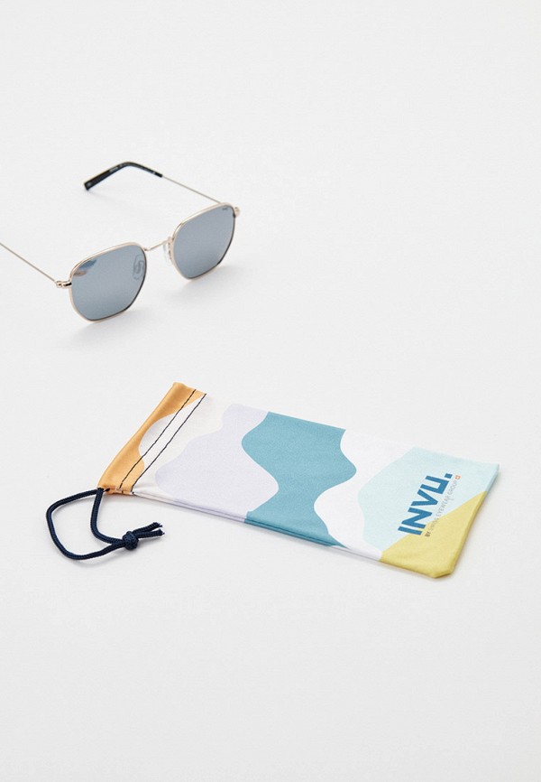 Invu Очки солнцезащитные - фото 4