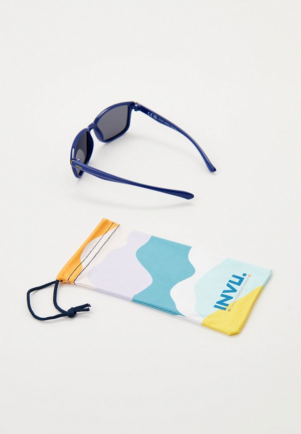 Invu Очки солнцезащитные - фото 4