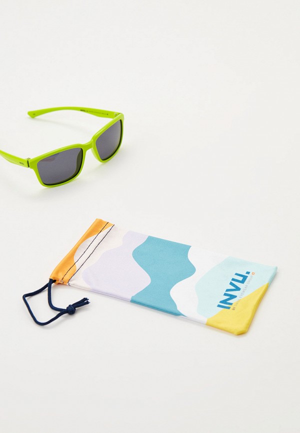 Invu Очки солнцезащитные - фото 4