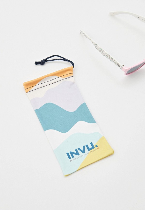 Invu Очки солнцезащитные - фото 4