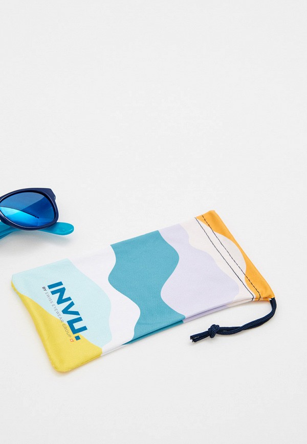 Invu Очки солнцезащитные - с поляризационными линзами - фото 4