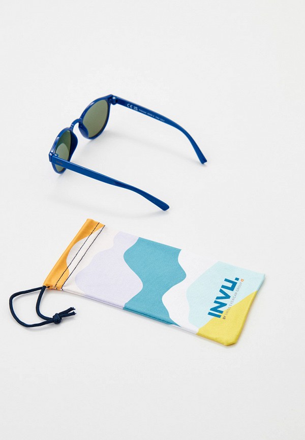 Invu Очки солнцезащитные - фото 4