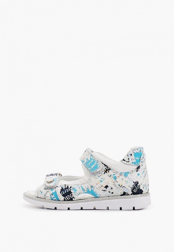 Kapika Сандалии - фото 1