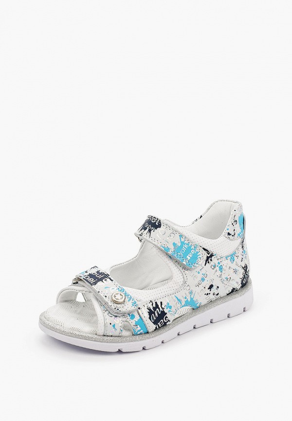 Kapika Сандалии - фото 2