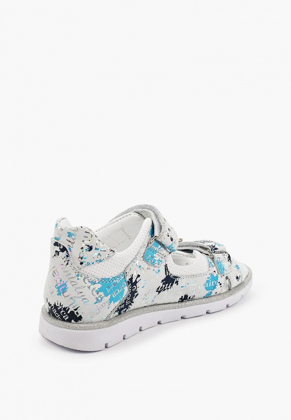 Kapika Сандалии - фото 3