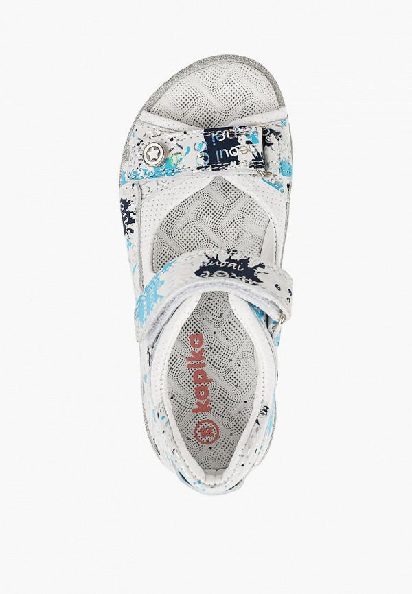 Kapika Сандалии - фото 4