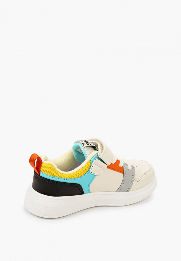 Kapika Кеды - фото 3