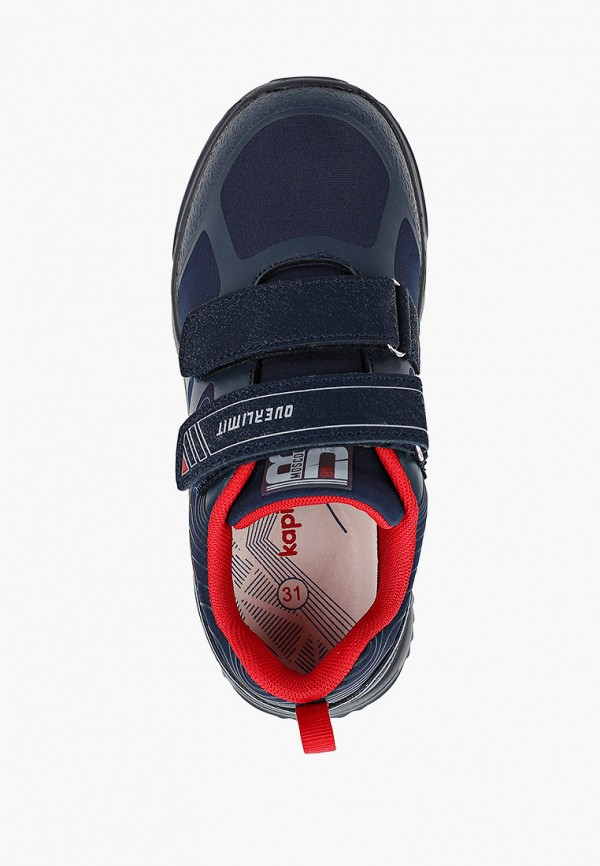 Kapika Кроссовки - фото 4