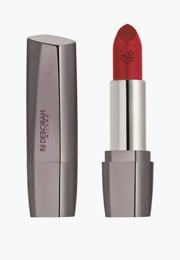 Deborah Помада - с матово-сатиновым финишем - фото 1