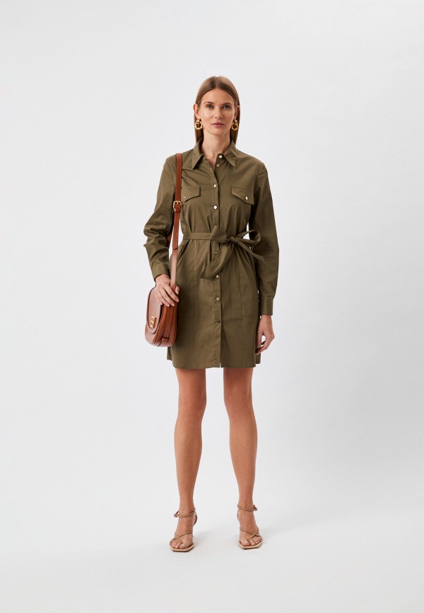 Liu Jo Платье - фото 2