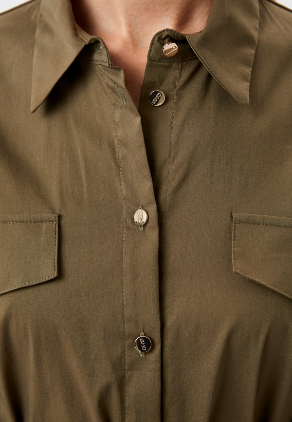 Liu Jo Платье - фото 4