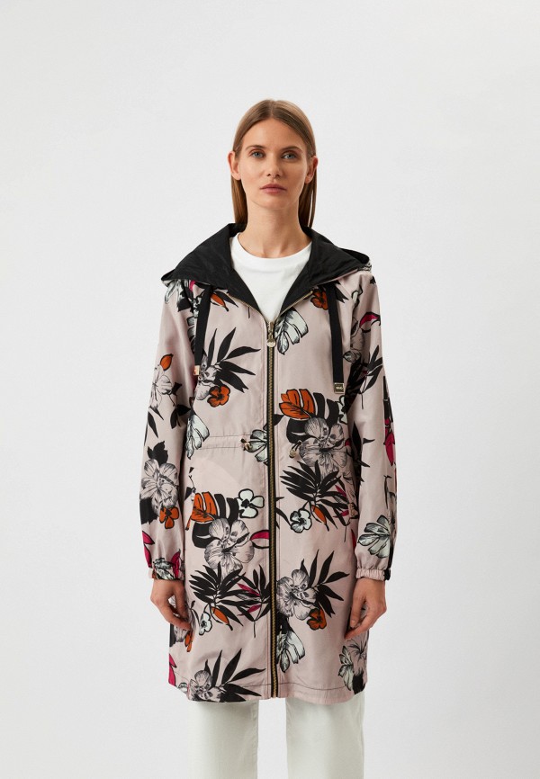 Liu Jo Sport Парка - REVERSIBLE - фото 2