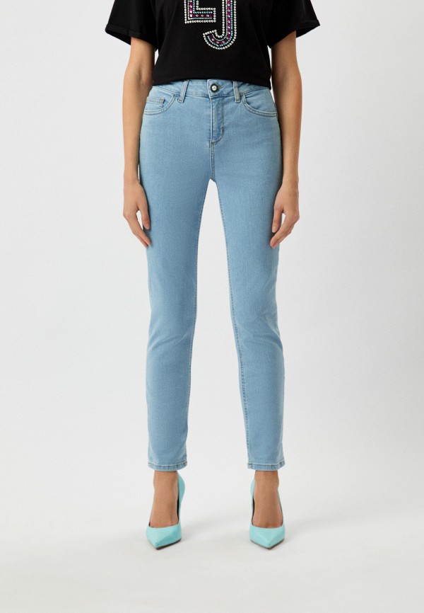 Liu Jo Джинсы - фото 1