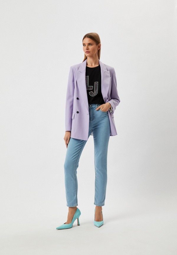 Liu Jo Джинсы - фото 2