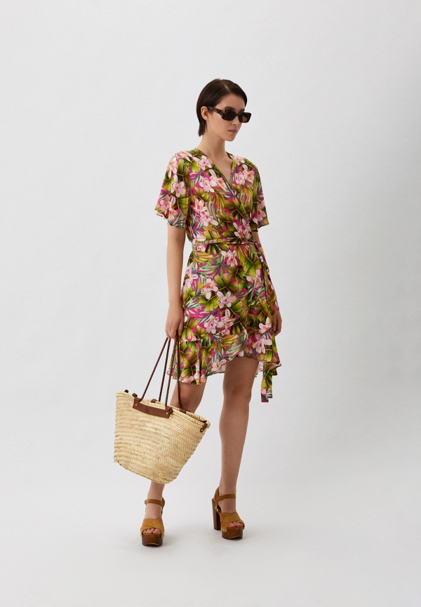 Liu Jo Платье пляжное - фото 2