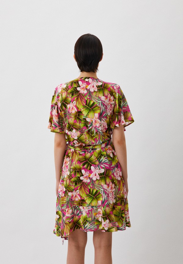 Liu Jo Платье пляжное - фото 3