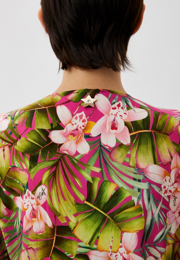 Liu Jo Платье пляжное - фото 4