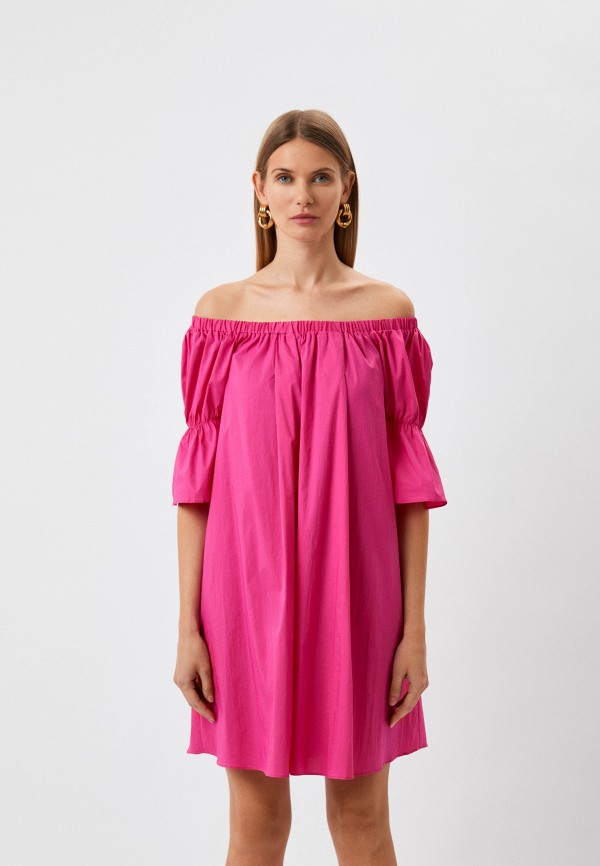 Liu Jo Платье пляжное - фото 1