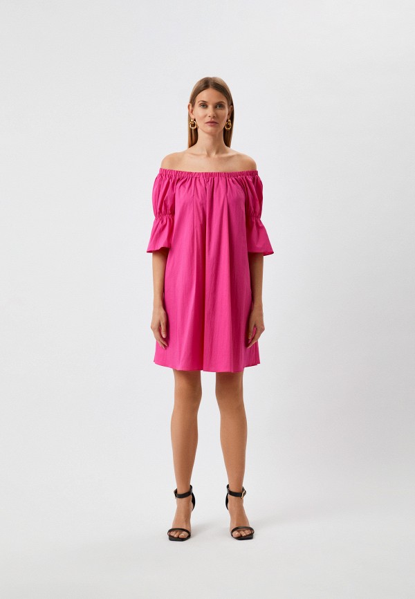 Liu Jo Платье пляжное - фото 2