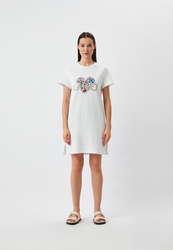 Liu Jo Платье пляжное - фото 1