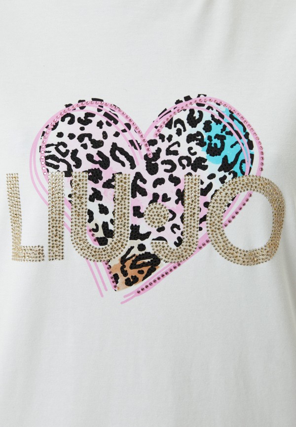 Liu Jo Платье пляжное - фото 4