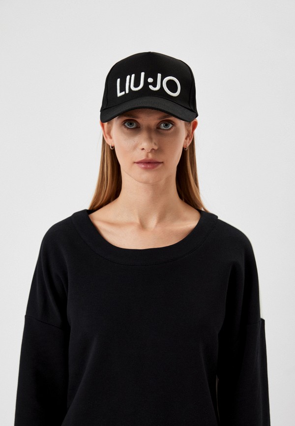 Liu Jo Бейсболка - фото 4