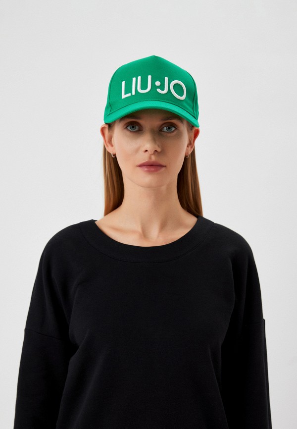 Liu Jo Бейсболка - фото 4