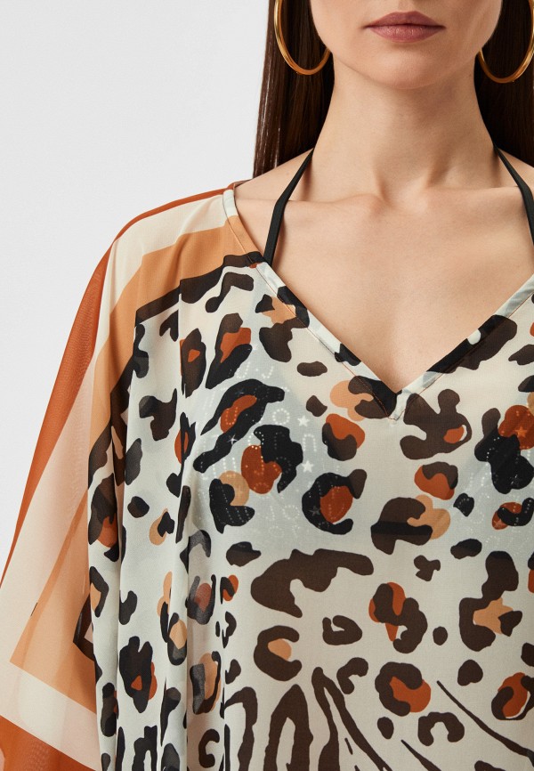 Liu Jo Туника пляжная - фото 4