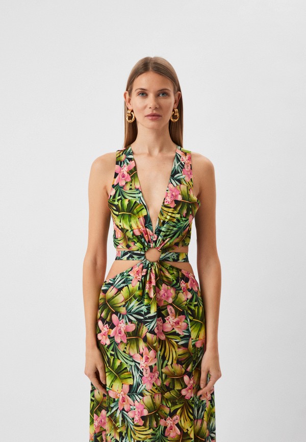 Liu Jo Платье пляжное - фото 2