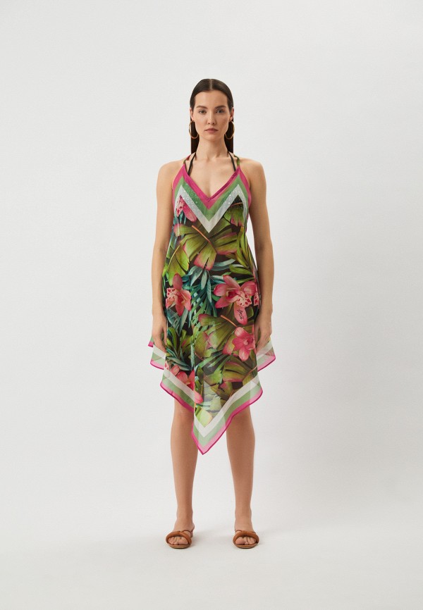 Liu Jo Платье пляжное - фото 1