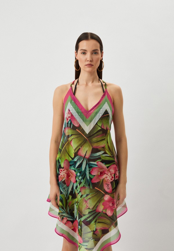 Liu Jo Платье пляжное - фото 2