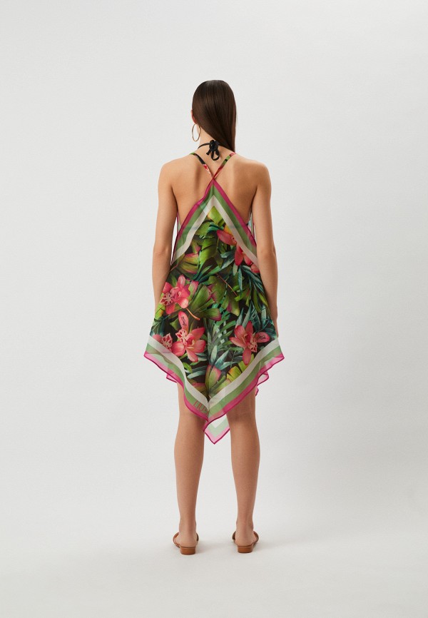 Liu Jo Платье пляжное - фото 3