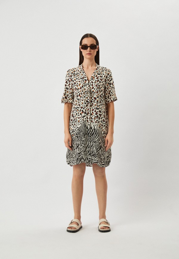 Liu Jo Платье пляжное - фото 1