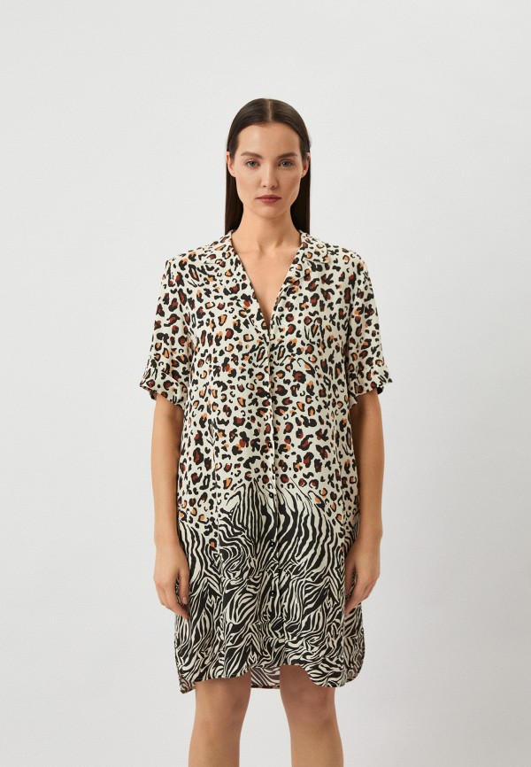 Liu Jo Платье пляжное - фото 2