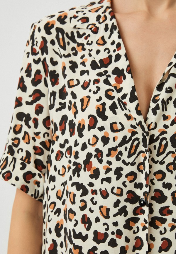 Liu Jo Платье пляжное - фото 4