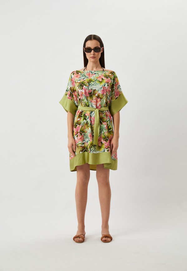 Liu Jo Платье пляжное - фото 1