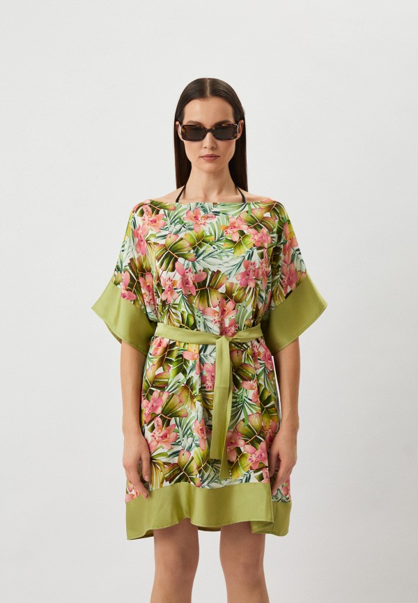 Liu Jo Платье пляжное - фото 2