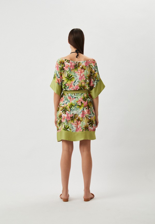 Liu Jo Платье пляжное - фото 3