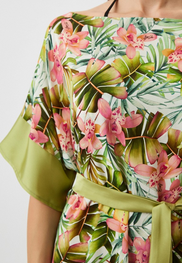 Liu Jo Платье пляжное - фото 4