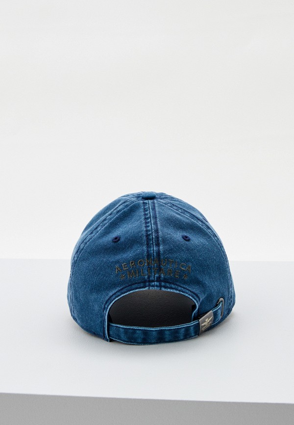 Aeronautica Militare Бейсболка - фото 2