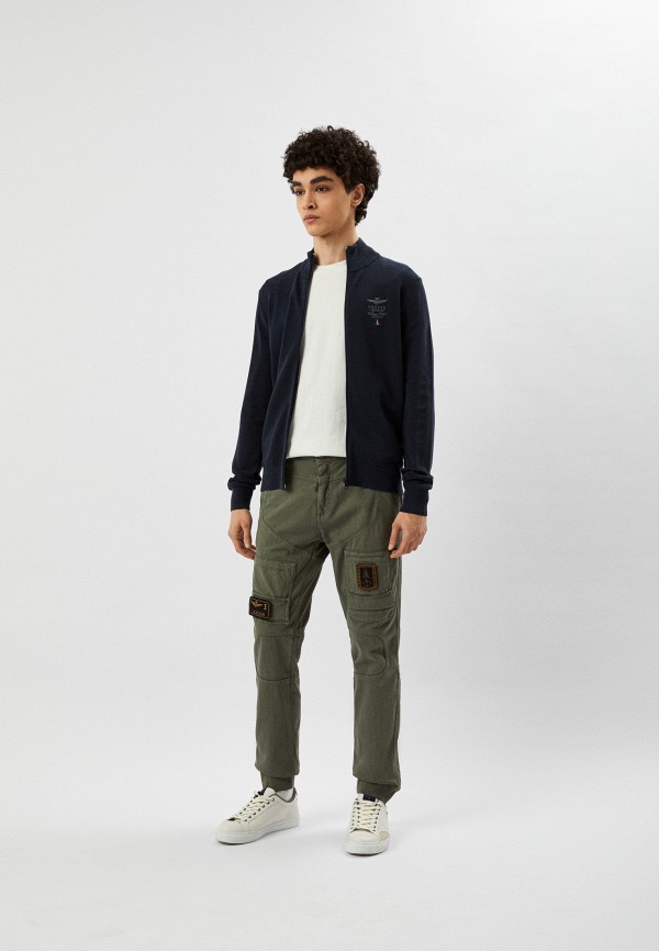 Aeronautica Militare Кардиган - фото 2